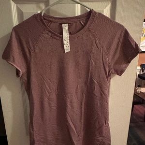 Oiselle Flyout Tee - 6